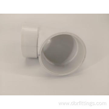 UPC PVC fittings 90 ELBOW available for retailers